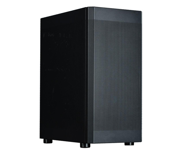ZALMAN I4 ATX Mid Tower 6 wentylatorów I4 Black - 1189498 - zdjęcie